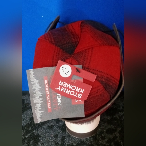 Kromer original new hat heavy winter - Picture 3 of 7